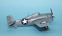 Grumman F4F-4 Wildcat HobbyBoss 1-48 Hellinger Othmar 04